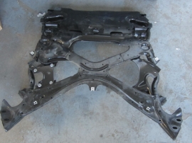 Audi  ENGINE  Crossmember  ENGINE CRADLE   8W7399237